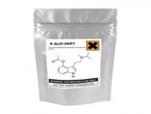4 AcO MiPT