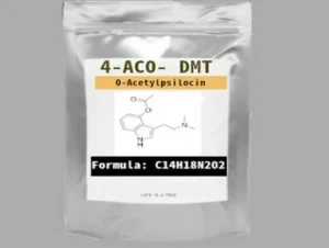 4-AcO-DMT