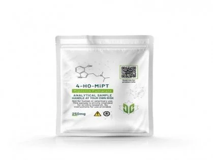 4-HO-MiPT