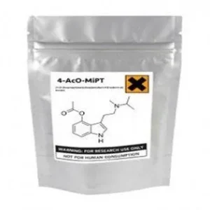 4 AcO MiPT