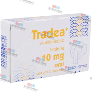 Tradea Methylphenidate Online