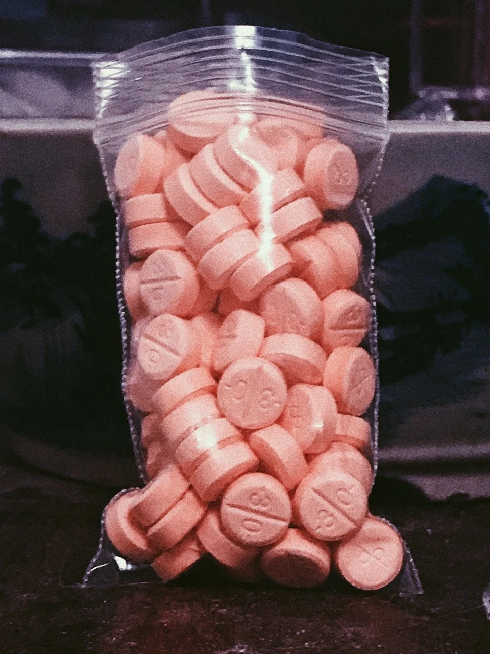 Adderall 30 mg AD 30
