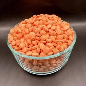 Adderall B974 30mg
