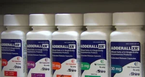 Adderall XR 30 mg