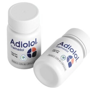 Adiolol tramadol 100 mg capsules