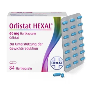 Alli Orlistat Dosage