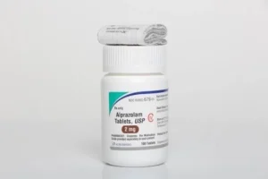 alprazolam 2mg tablets