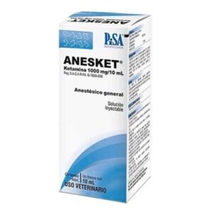 Anesket 1000mg/10ml For Sale