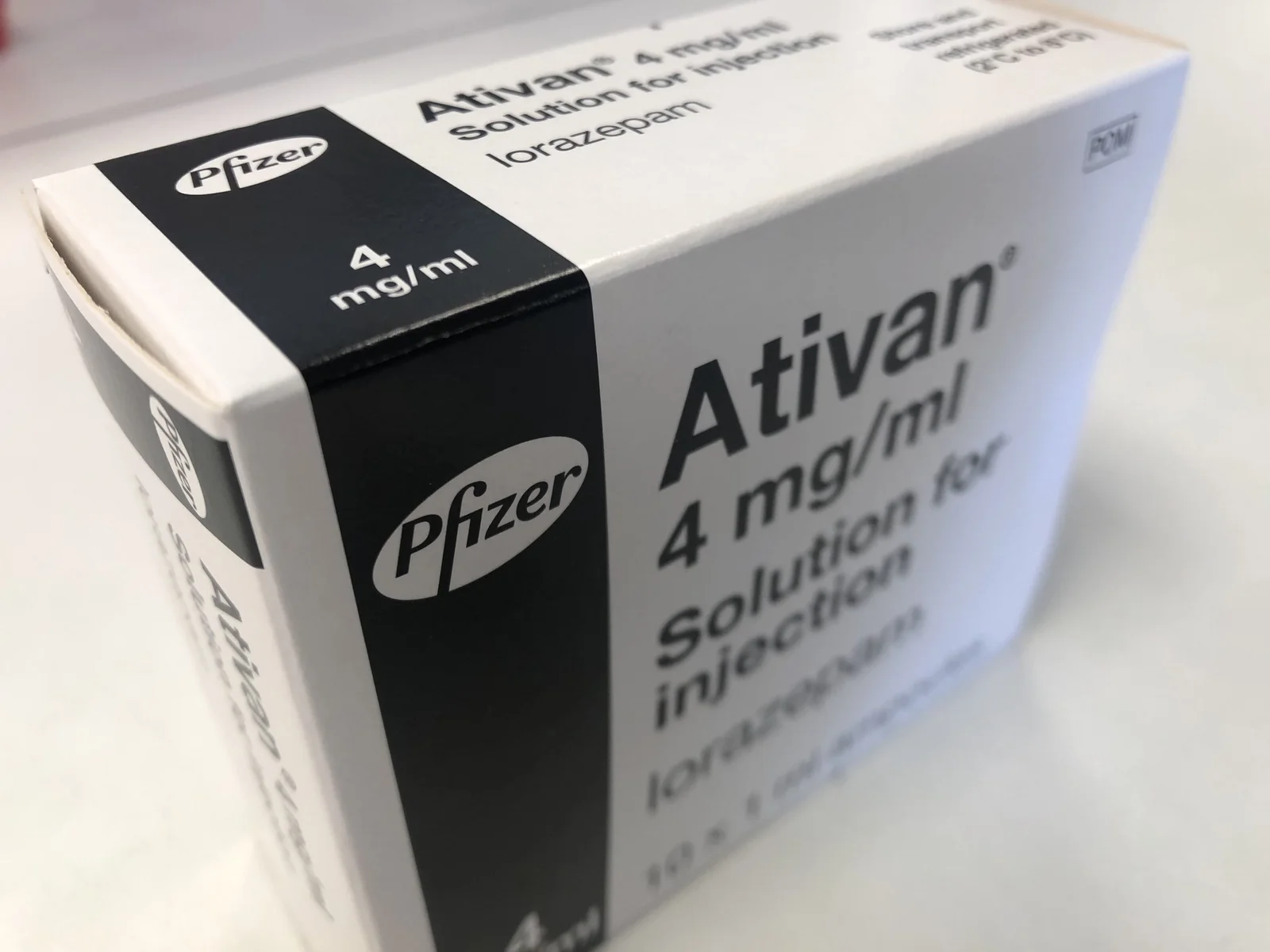 Ativan Lorazepam 2 MG Tablets - Image 5
