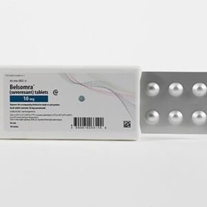 Buy Belsomra 10mg