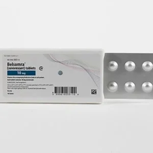 Belsomra 10mg tablets