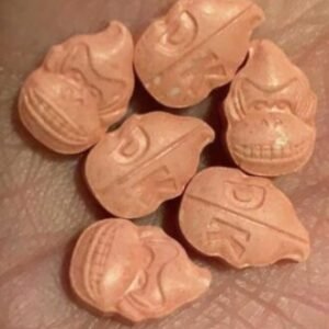 Buy Brown Donkey Kong 260g MDMA Pills Online