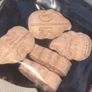 Buy Brown Donkey Kong XTC Pills 260mg Online