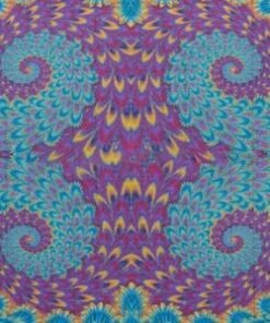 Buy Fractal Storm 100mcg LSD Online