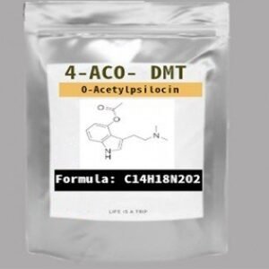 BUY 4-ACO-DMT