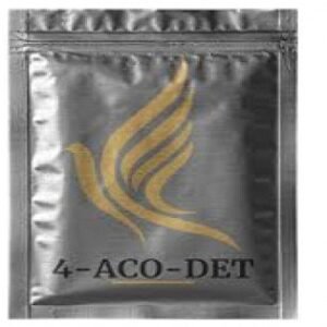 Buy 4-AcO-DET