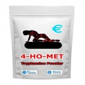 BUY 4-HO-MET