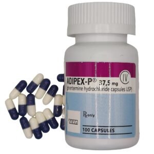 Buy Adipex 37.5mg Online