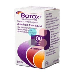 Buy Botox 100 Units Cosmetic Online In USA