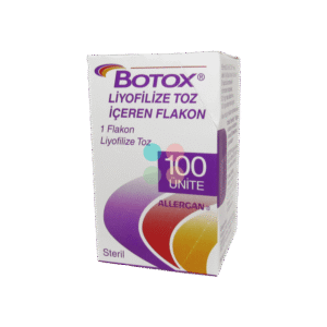 Buy Botox 100IU Non-English Online