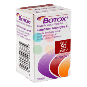 Buy Botox 50 Units Online In USA