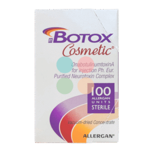 Buy Botox Botox 100IU Cosmetic Online