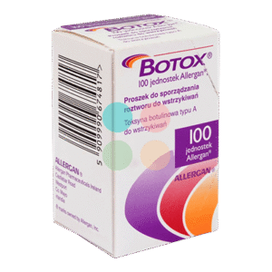 Buy Botox Botox 100IU European Online