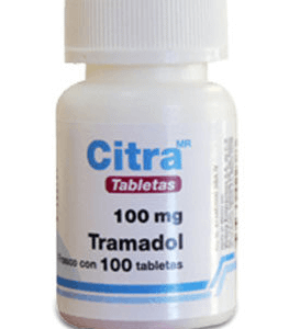 Citra 100mg Tramadol