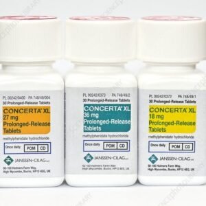 Buy Concerta Online