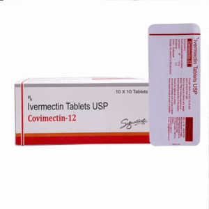Buy Covimectin 12 mg Online