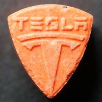 Buy CP Orange Tesla Ecstasy Pills Online