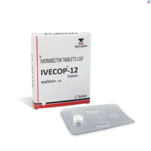 Buy Ivecop 12 Mg Online