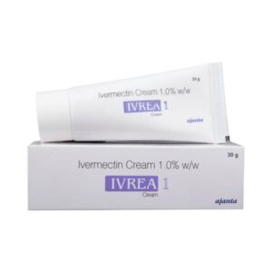 Buy Ivermectin Cream Online
