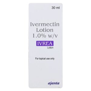Buy Ivermectin Lotion Online