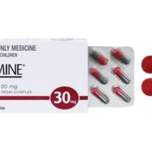Buy Metermine Weight Loss Medication Online