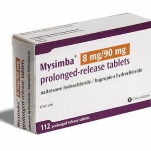 Buy Mysimba Online UK