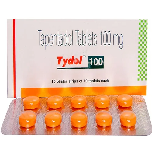 Buy Tapentadol 100mg Online anxiety medication online