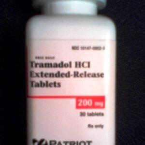Buy Tramadol 200mg Online Overnight