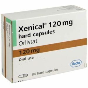 Buy Xenical Online Cheap