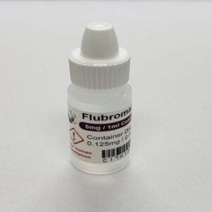 Buy flubromazolam