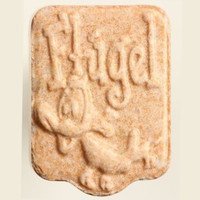 Buy Golden Flugels 250mg Ecstasy Pills Online