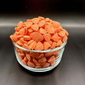 CP Orange Tesla Ecstasy