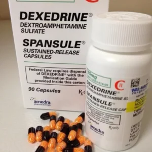 Dexedrine 15 mg tablets