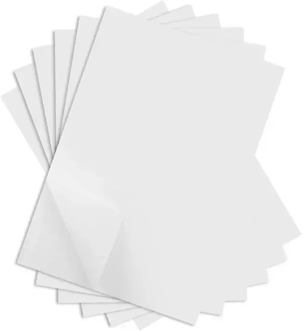 K2 Spice Paper sheets