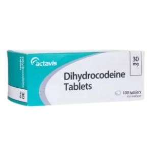 Dihydrocodeine 30mg Tablet