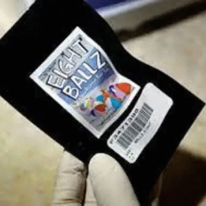 Buy Eight Ballz Bath Salts Online