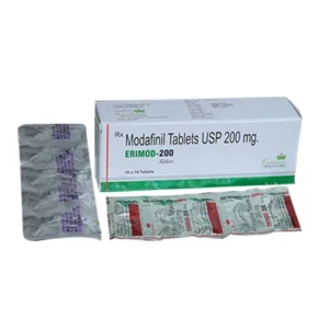 Modafinil 200mg tablets