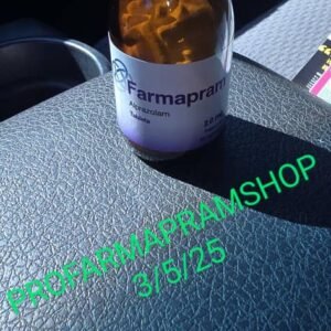 Farmapram 2mg Alprazolam (  Buy xanax bars 90ct bottle)