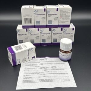 Farmapram 2mg