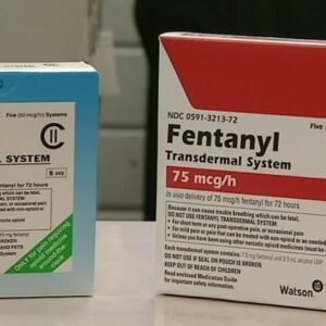 Buy Fentanyl Patch Online USA